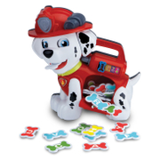 Vtech Paw Patrol Treat Time Marshall Vtech Paw Patrol Treat Time Marshall