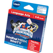 Vtech DC Super Friends Vtech DC Super Friends