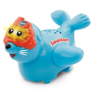 Lili, la jolie otarie - Tut Tut Marins - Vtech