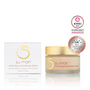 Suman Su Man Velvet Skin Moisturising Cream 50Ml suman kopen in de aanbieding