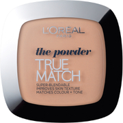 Polvo compacto L'Oréal Paris True Match (varios tonos) - Rose Beige