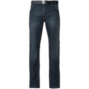 Jean Homme - Denim Smith & Jones Fuse - Vieilli - 28S - Bleu