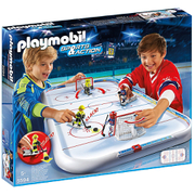 Playmobil Sports & Action Ice Hockey Arena (5594) Playmobil Sports & Action Ice Hockey Arena (5594)
