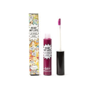

Блеск для губ theBalm Pretty Smart Lip Gloss (различные оттенки) - POW!