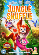 Jungle Shuffle huismerk kopen in de aanbieding