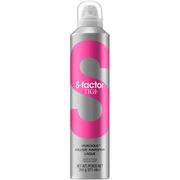 TIGI S-Factor Vivacious Hairspray 371ml TIGI S-Factor Vivacious Hairspray 371ml