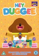 Hey Duggee – The Get Well Soon Badge & Other Stories