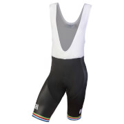 Bianchi Victory Bib Shorts Xxl Black bianchi kopen in de aanbieding