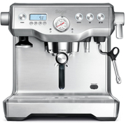Sage BES920UK The Dual Boiler™ Espresso Coffee Machine