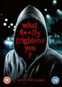 88 Films What Really Frightens You 88 films kopen in de aanbieding