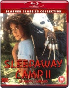 Sleepaway Camp 2