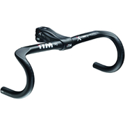 Itm X One Carbon Road Handlebar 42Cm Black itm kopen in de aanbieding