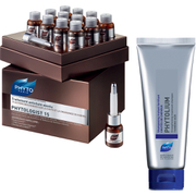 

Средство от выпадения волос Phyto Phytologist 15 Anti-Hair Loss Treatment с шампунем Phytolium Strengthening Shampoo (200 мл)