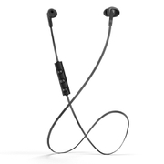 Mixx Audio Play Wireless Earphones Black mixx audio kopen in de aanbieding