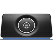 Bayan Audio Soundbook Go Portable Wireless Bluetooth and NFC Speaker- White