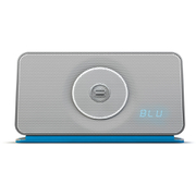 Enceinte Bluetooth Bayan Audio Soundbook X3 -Blanc