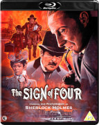 The Sign of Four