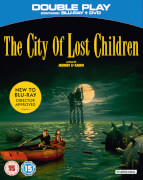 City of Lost Children - Duel Format (Includes DVD)