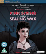 Pink String and Sealing Wax (Digitally Restored)