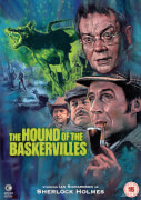 Hound of the Baskervilles