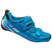 Shimano Tr9 Spd Sl Cycling Shoes Blue Eur 43 shimano kopen in de aanbieding