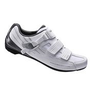 Shimano Rp3 Spd Sl Cycling Shoes White Eur 50 shimano kopen in de aanbieding