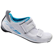 Shimano Tr9W Spd Sl Cycling Shoes White Eur 42 shimano kopen in de aanbieding