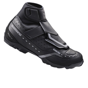Shimano Mw7 Gore Tex Spd Cycling Shoes Black Eur 43 shimano kopen in de aanbieding