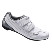 Shimano Rp2W Spd Sl Cycling Shoes White Eur 38 shimano kopen in de aanbieding