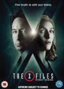 X-Files Event Series