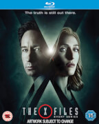 X-Files: The Event Series