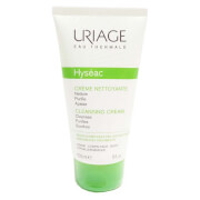 Uriage Hyseac Rinse Off Cleansing Cream 150Ml uriage kopen in de aanbieding Uriage Hyseac Rinse Off Cleansing Cream 150Ml uriage kopen in de aanbieding