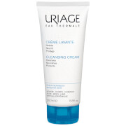 Crème lavante sans savon Crème lavante Uriage (200 ml)