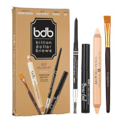 Billion Dollar Brows Best Sellers Kit billion dollar brows kopen in de aanbieding Billion Dollar Brows Best Sellers Kit billion dollar brows kopen in de aanbieding