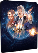 Bbc Doctor Who Spearhead From Space Zavvi Exclusive Limited Edition Steelbook To 2000 bbc kopen in de aanbieding Bbc Doctor Who Spearhead From Space Zavvi Exclusive Limited Edition Steelbook To 2000 bbc kopen in de aanbieding