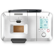 Sage BBM800BSS The Custom Loaf Bread Maker