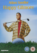 Happy Gilmore