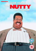 Nutty Professor