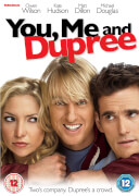 You , Me and Dupree