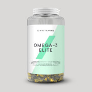 Super Omega 3 Elite - 250Gélules