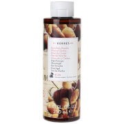 Korres Natural Almond Cherry Shower Gel 250Ml korres kopen in de aanbieding Korres Natural Almond Cherry Shower Gel 250Ml korres kopen in de aanbieding