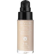Revlon Fond Fond de teint hydratant 24H n°110 ivoire Colorstay dry skin REVLONTeint Dry Skin N°110 Ivoire