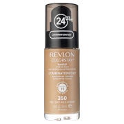Revlon Fond de Teint Revlon ColorStay Oily Skin 350 Rich Tan Peaux grasses