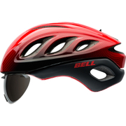 Bell Star Pro Helmet With Shield 2016 M55 59Cm Gloss Redblack bell kopen in de aanbieding Bell Star Pro Helmet With Shield 2016 M55 59Cm Gloss Redblack bell kopen in de aanbieding