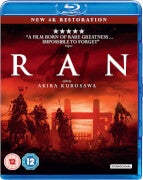 Ran (Restauré Digitalement)
