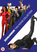 Zoolander/Zoolander 2