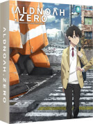 All The Anime Aldnoahzero Season 1 Collectors Edition all the anime kopen in de aanbieding