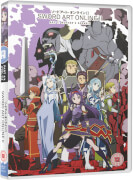 Sword Art Online II - Part 4