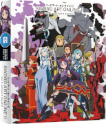 All The Anime Sword Art Online Ii Part 4 Collectors Edition Dual Format Includes Dvd all the anime kopen in de aanbieding All The Anime Sword Art Online Ii Part 4 Collectors Edition Dual Format Includes Dvd all the anime kopen in de aanbieding