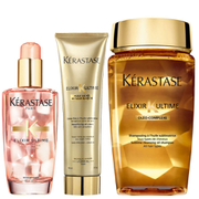 Haircare Products 